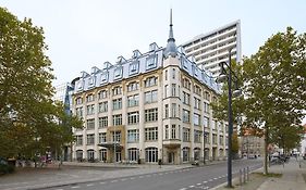 Hotel Alexander Plaza Berlin